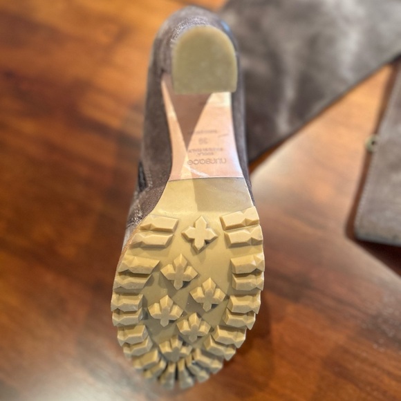 high boot size 39 - Picture 8 of 9